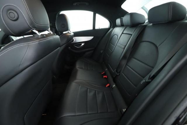 Mercedes Benz Classe C image 9