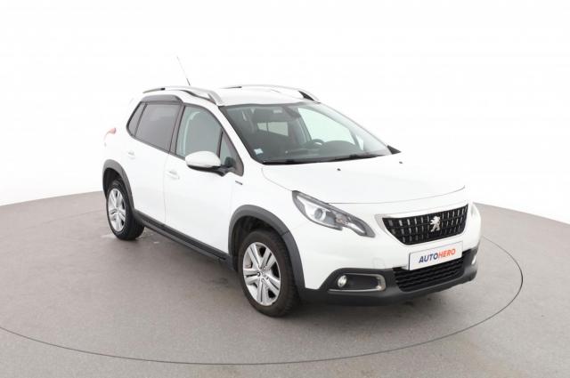 Peugeot 2008 image 9