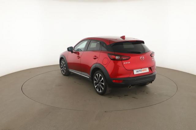 Mazda Cx-3 image 7