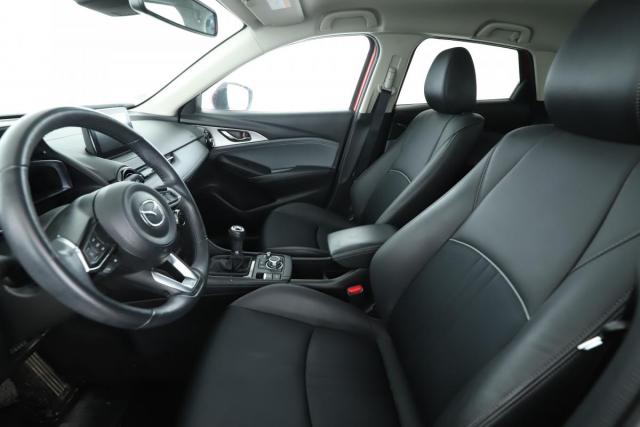 Mazda Cx-3 image 9