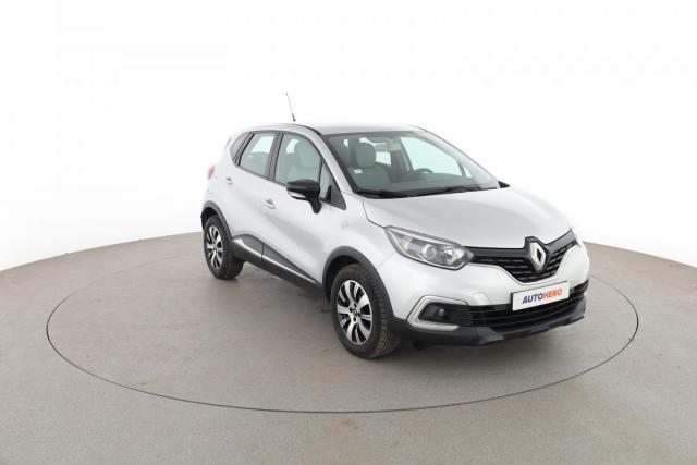 Renault Captur image 7