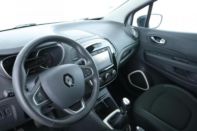 Renault Captur image 8