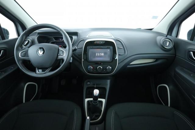 Renault Captur image 1