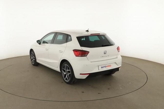 Seat Ibiza image 7