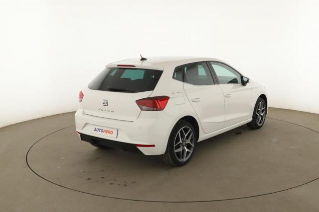 Seat Ibiza image 1