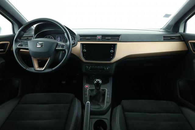 Seat Ibiza image 4