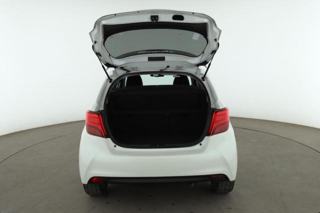 Toyota Yaris image 5