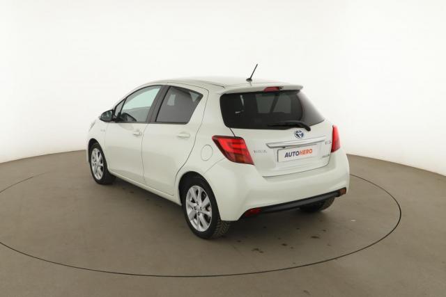 Toyota Yaris image 6