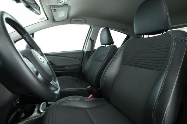 Toyota Yaris image 7