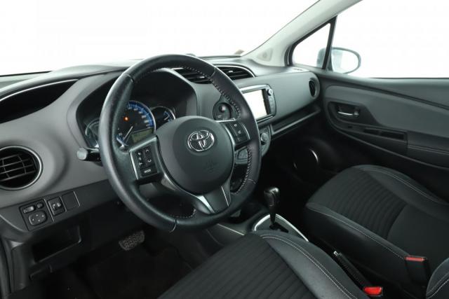 Toyota Yaris image 3