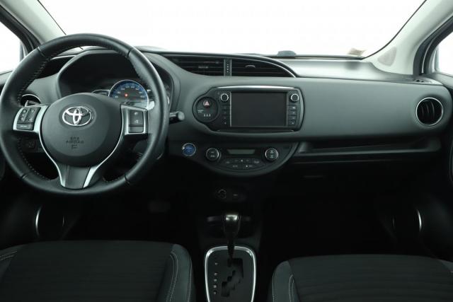 Toyota Yaris image 8