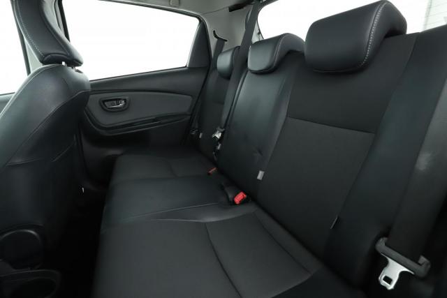 Toyota Yaris image 1