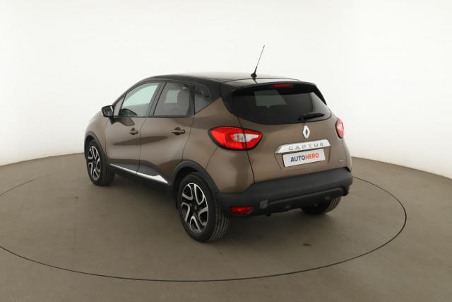 Renault Captur image 4