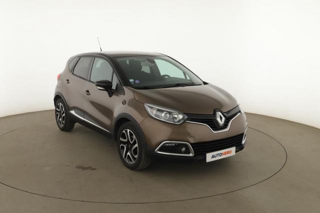 Renault Captur image 9