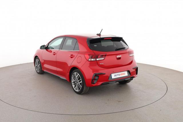Kia Rio image 2
