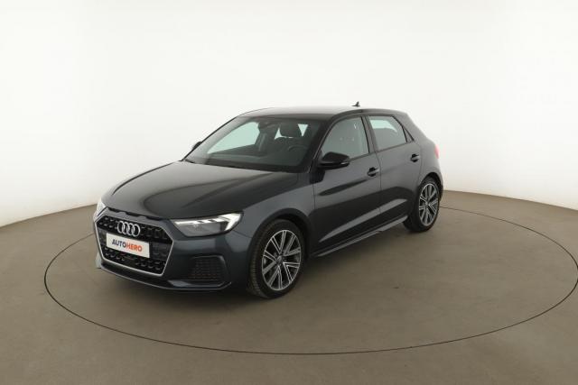Audi A1 Sportback 30 Tfsi Design S Tronic 7 116 Ch