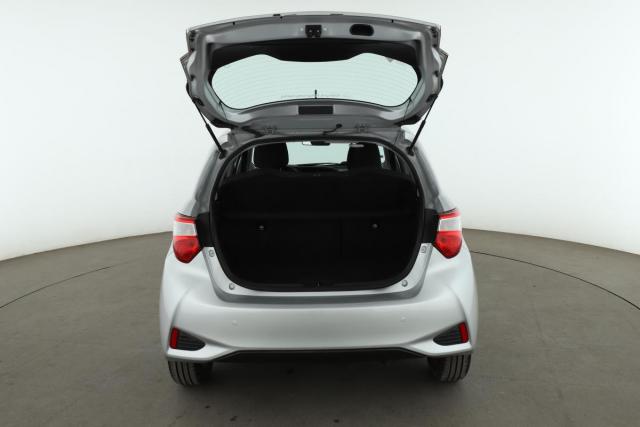 Toyota Yaris image 4
