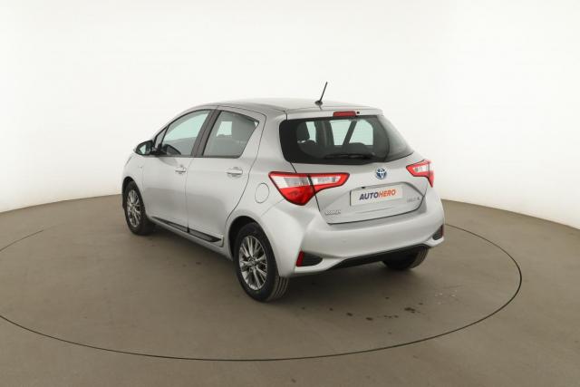 Toyota Yaris image 2