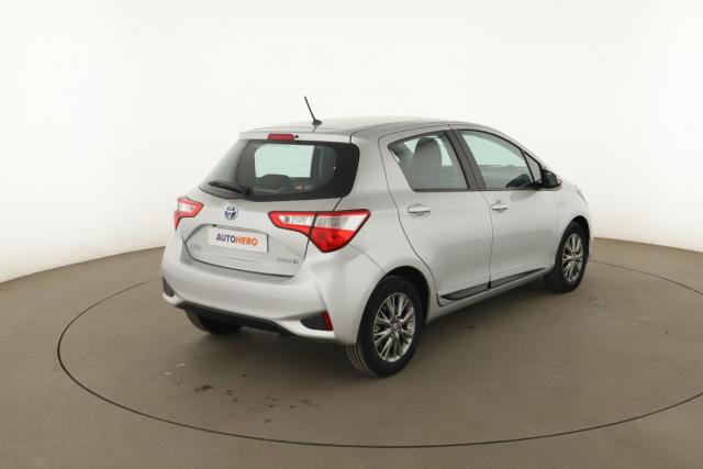 Toyota Yaris image 6