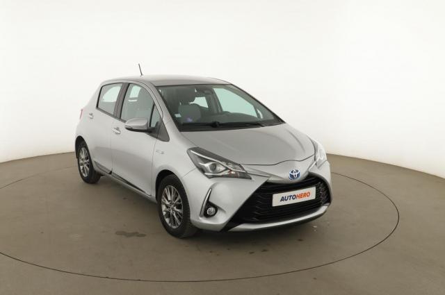 Toyota Yaris image 5