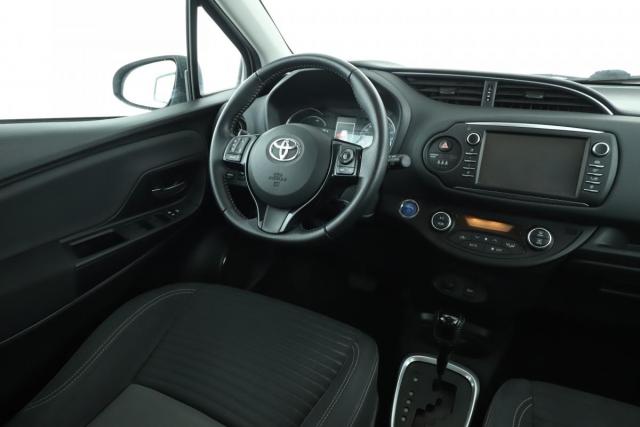 Toyota Yaris image 3