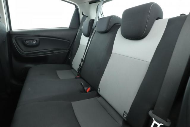 Toyota Yaris image 1
