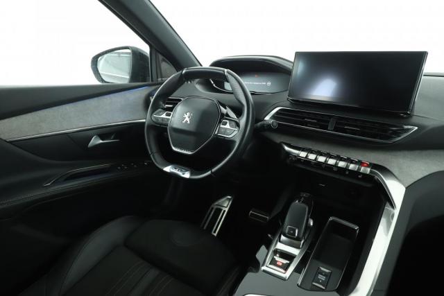 Peugeot 5008 image 4