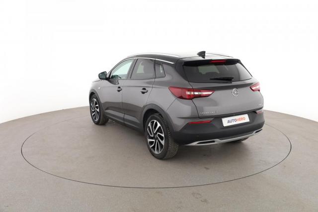 Opel Grandland X image 8