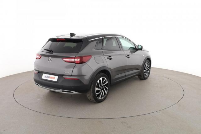 Opel Grandland X image 7