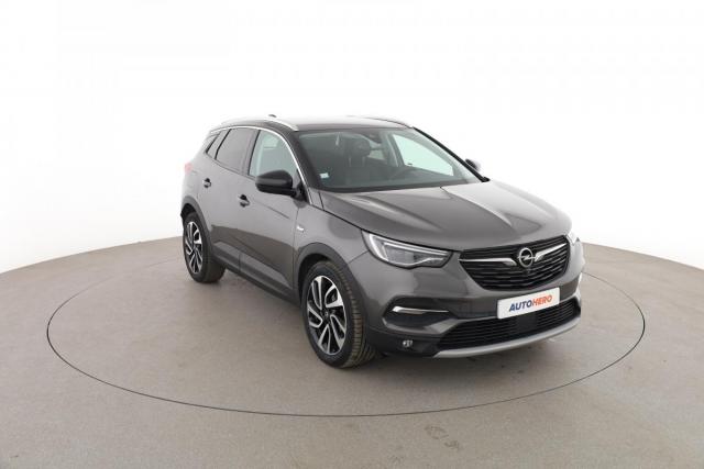 Opel Grandland X image 1