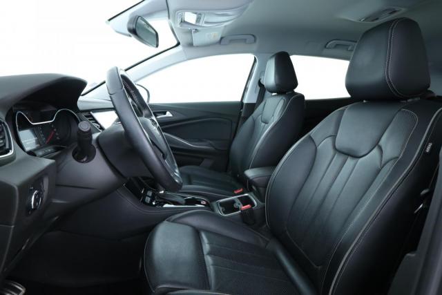 Opel Grandland X image 4