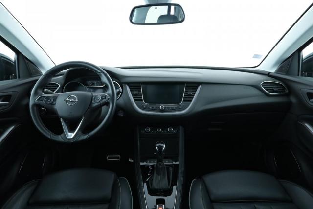 Opel Grandland X image 3