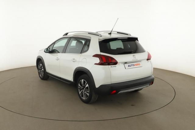 Peugeot 2008 image 1