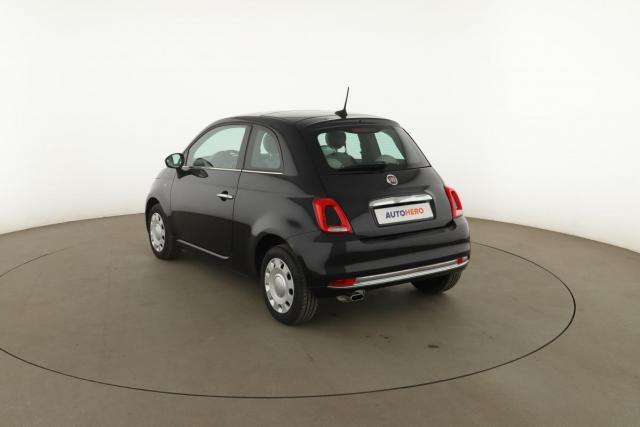 Fiat 500 image 8