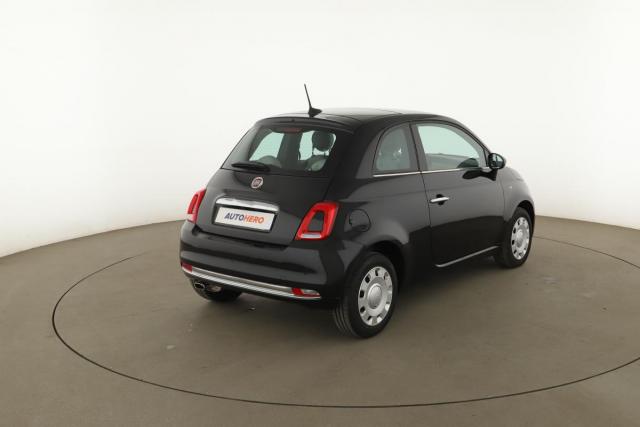 Fiat 500 image 4