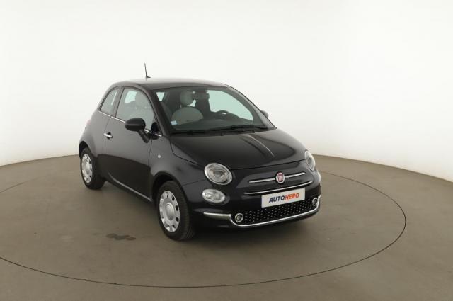 Fiat 500 image 1