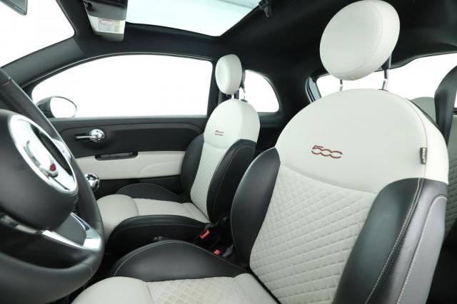 Fiat 500 image 6