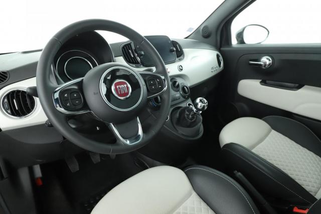 Fiat 500 image 5