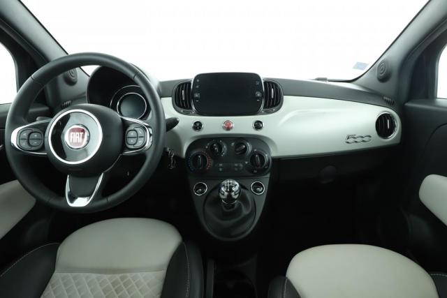 Fiat 500 image 9