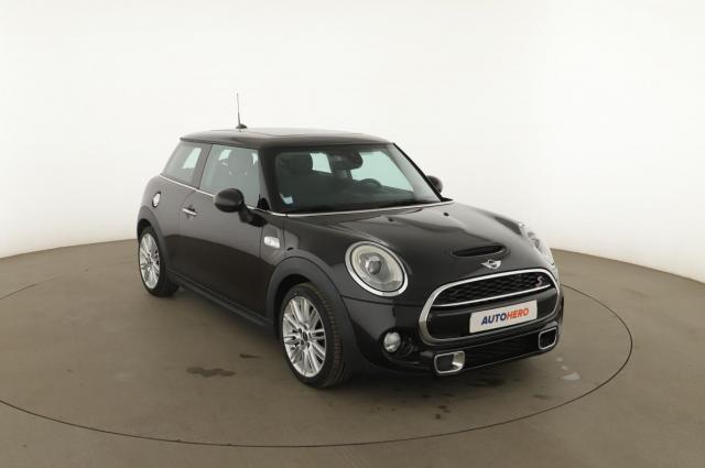 Mini Mini image 6