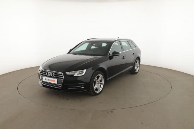 Audi A4 Avant 2.0 Tfsi Ultra S Line S Tronic 190 Ch