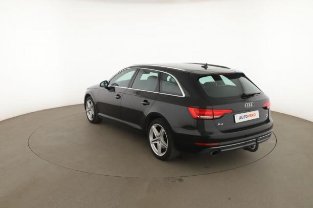 Audi A4 Avant image 4