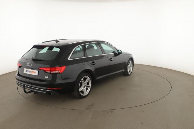 Audi A4 Avant image 5