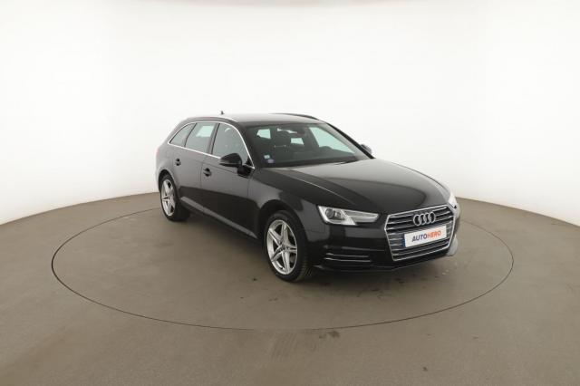 Audi A4 Avant image 8