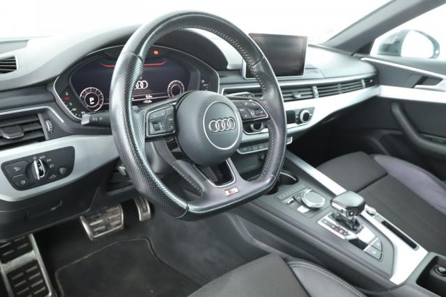 Audi A4 Avant image 2