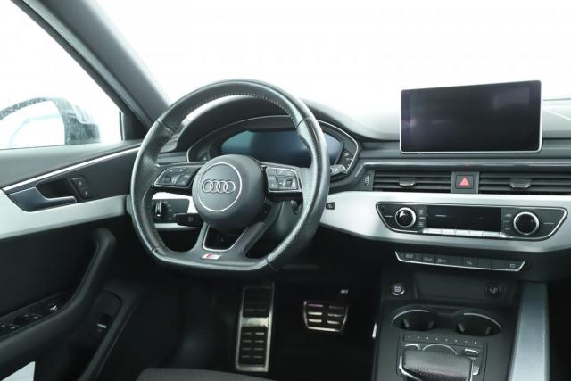 Audi A4 Avant image 1