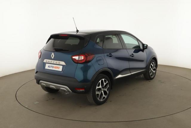 Renault Captur image 5