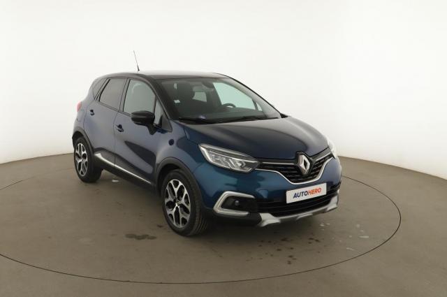 Renault Captur image 8