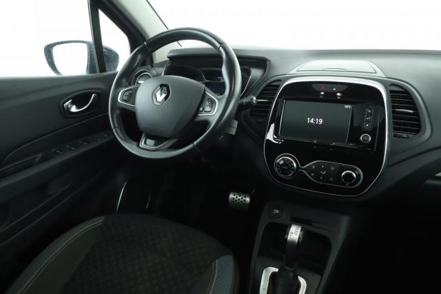 Renault Captur image 9