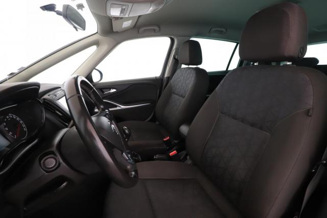 Opel Zafira image 1